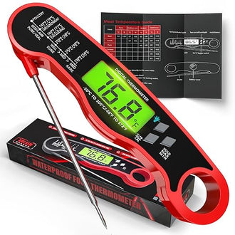 Digital Meat Thermometer