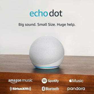 Alexa Speaker (Newest)