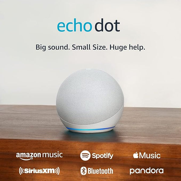 Alexa Speaker (Newest)