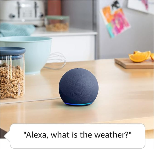Alexa Speaker (Newest)