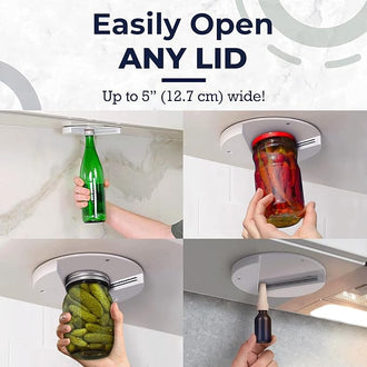 Jar Opener for Seniors