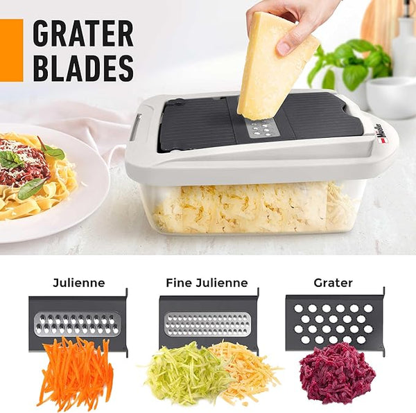 Clip-On Silicone Strainer