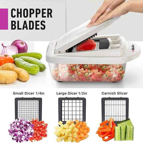 Clip-On Silicone Strainer